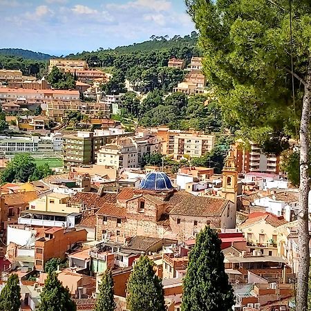 Apartamento En La Montana, Serra 외부 사진