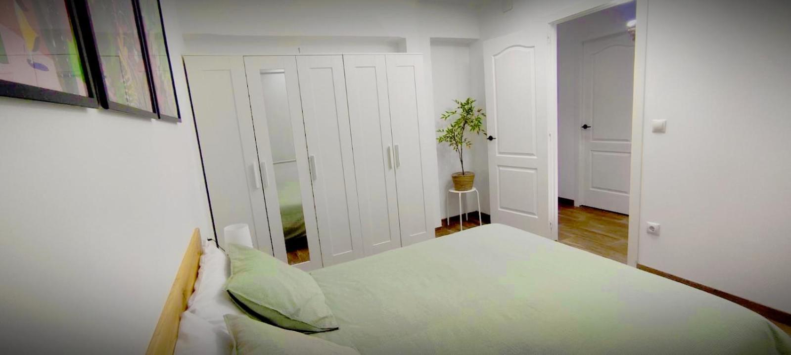 Apartamento En La Montana, Serra 외부 사진