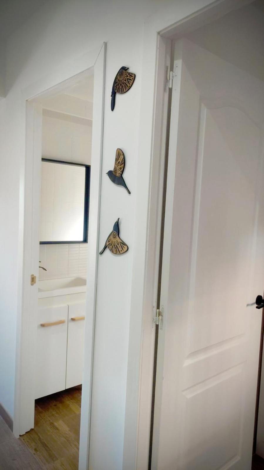 Apartamento En La Montana, Serra 외부 사진