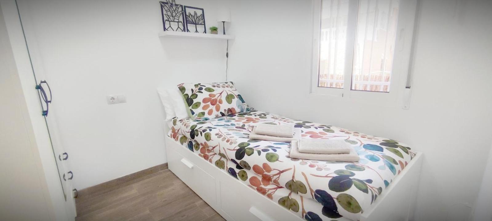 Apartamento En La Montana, Serra 외부 사진
