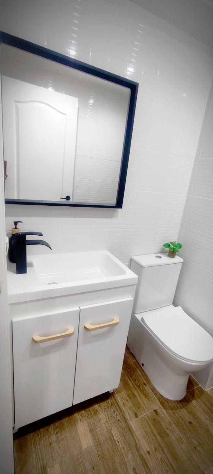 Apartamento En La Montana, Serra 외부 사진
