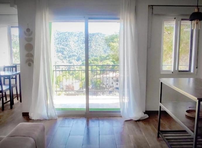 Apartamento En La Montana, Serra 외부 사진