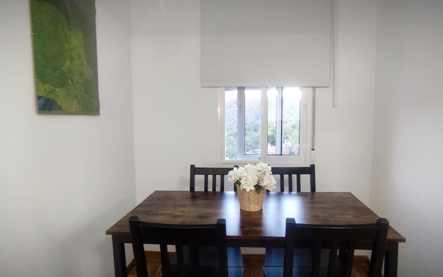 Apartamento En La Montana, Serra 외부 사진