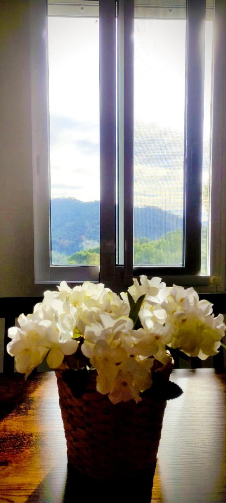 Apartamento En La Montana, Serra 외부 사진
